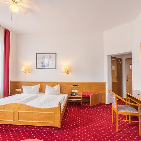 Hotel Astoria Leipzig Bagian luar foto