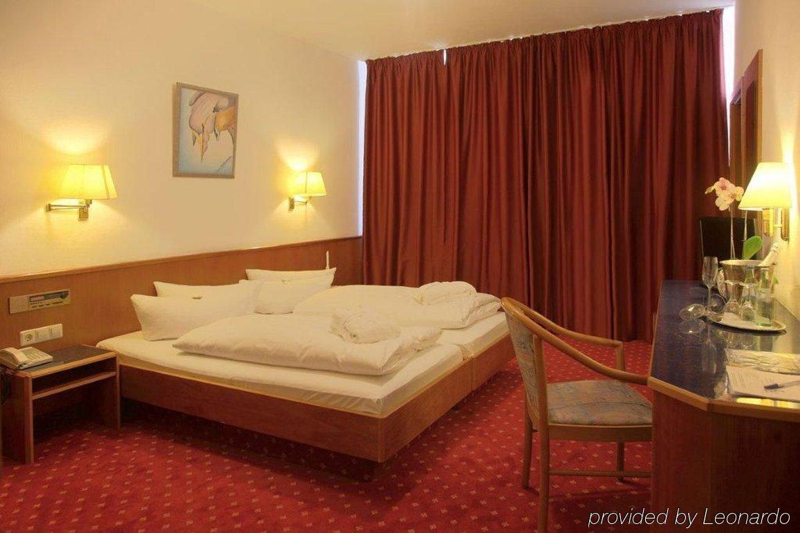 Hotel Astoria Leipzig Ruang foto