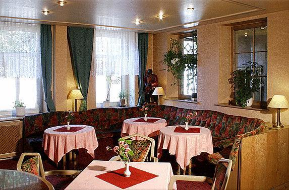 Hotel Astoria Leipzig Restoran foto