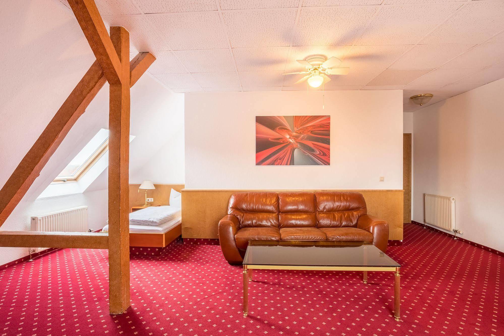 Hotel Astoria Leipzig Bagian luar foto