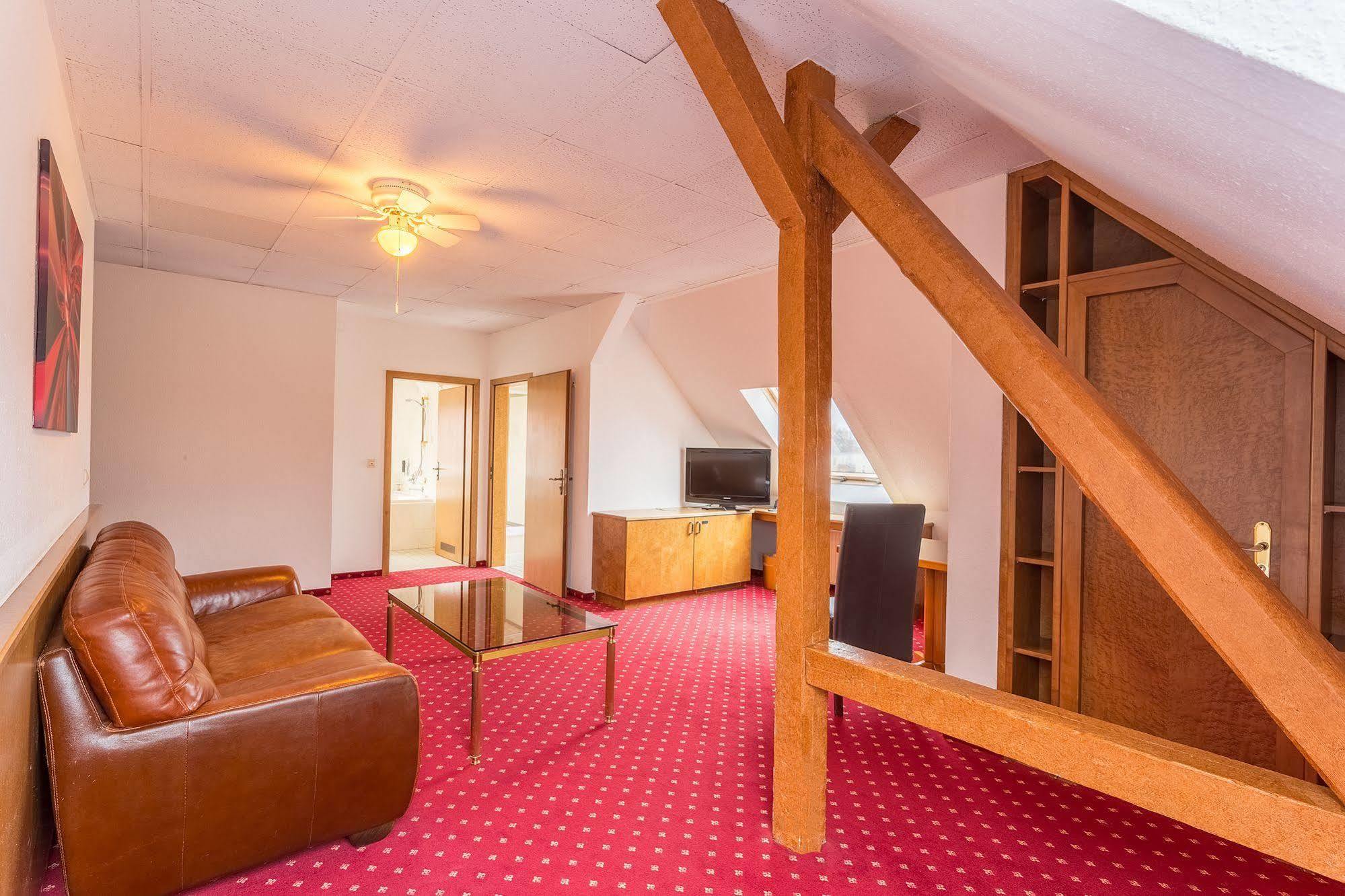 Hotel Astoria Leipzig Bagian luar foto